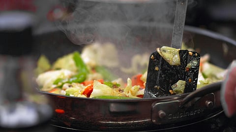 Cooking method