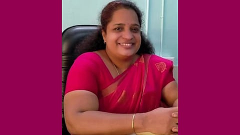 kp jyothi