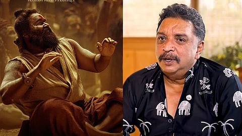 Malaikottai Vaaliban,
Shibu Baby John