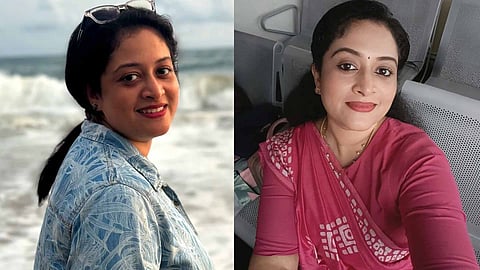 Vaishnavi Saikumar