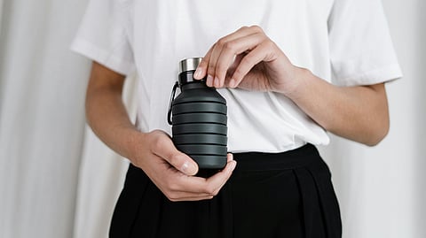 Water bottle
