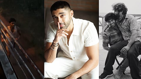 Dhruv, Vikram