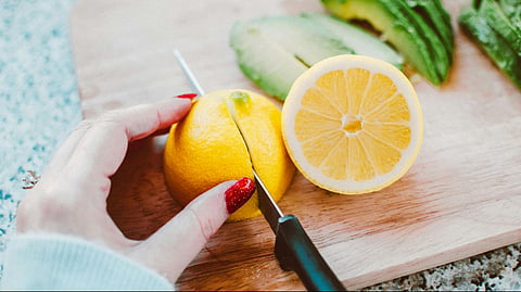 Lemon