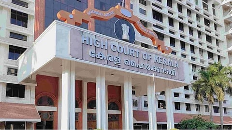 kerala highcourt jobs
