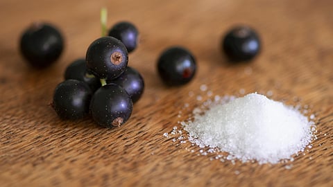 salt
