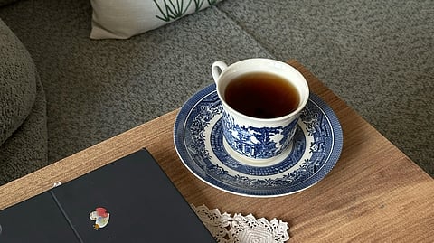 Tea