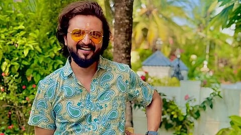 Rajesh Keshav