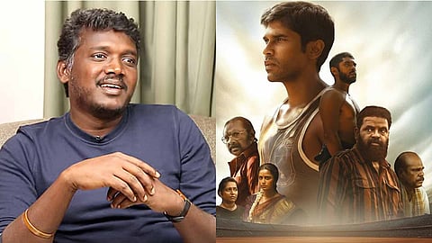 Mari Selvaraj