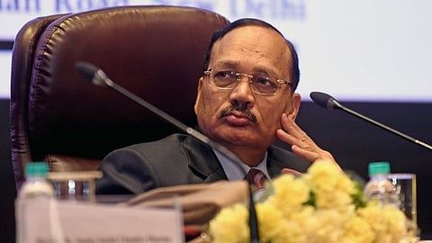 Justice Surya Kant