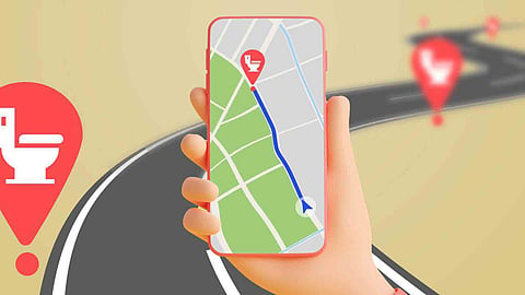 KLOO app to transform public sanitation in Kerala