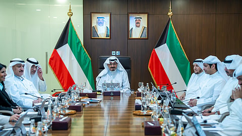 Kuwait Law