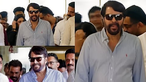Mammootty