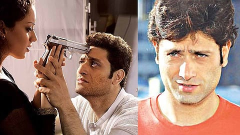 Shiney Ahuja