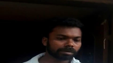 Parimal Sahu