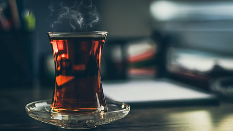 Black Tea