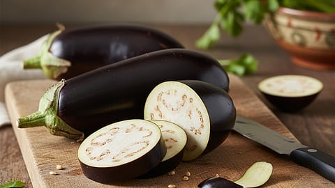 Brinjal