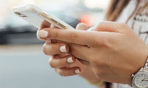 IIT Delhi study relate Android apps that use location