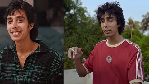 Arun AjiKumar