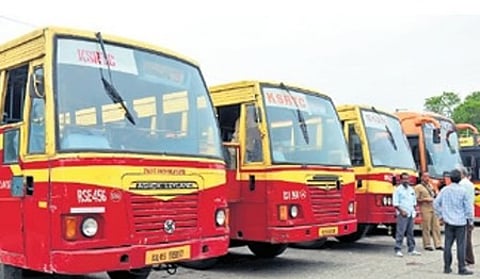 ksrtc