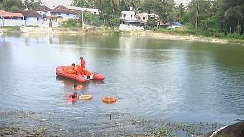 Chittoor searching