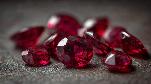 ruby