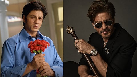 Shah Rukh Khan