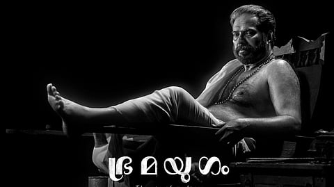 Mammootty