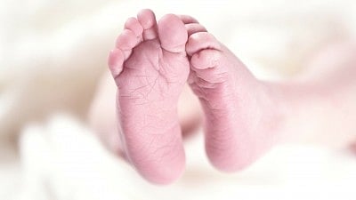 Baby Odisha