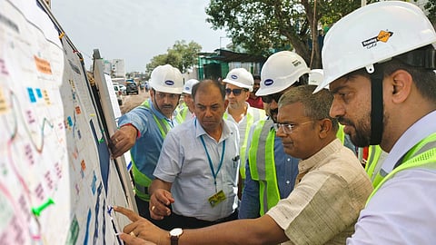 NHAI 2025
