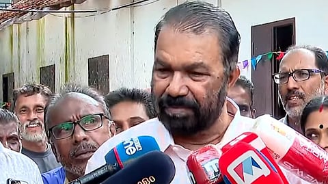 v sivankutty