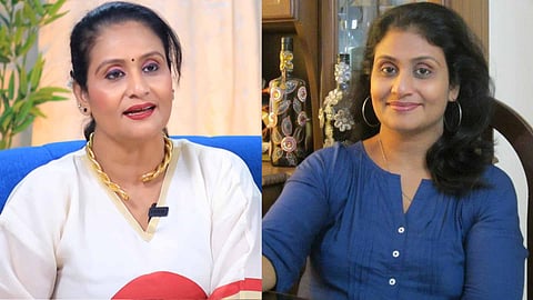 Suma Jayaram