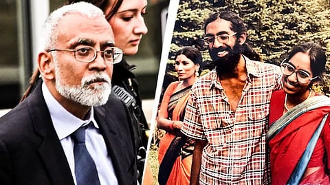 Courts order ICE not to deport Indian-origin man who wrongly spent 43 years in prison