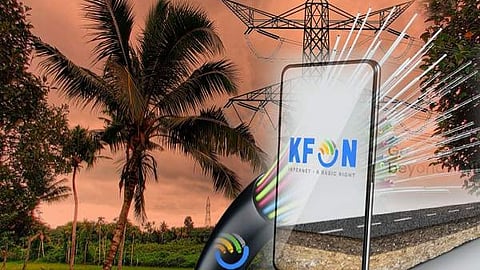 KFON SERVICE