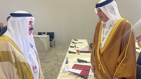 Bahrain visa