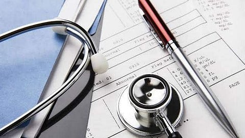 PG Medical Course Option Registration
