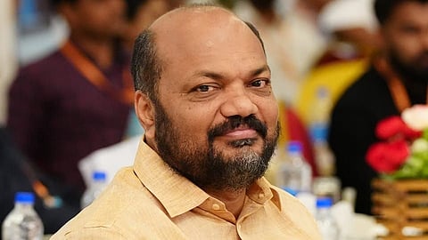 p rajeev