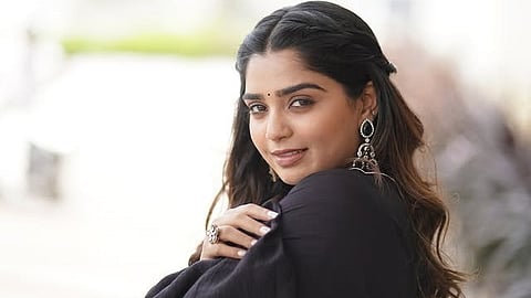 Gouri G Kishan
