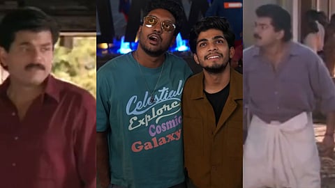 Mukesh, Lokah