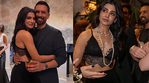 Samantha