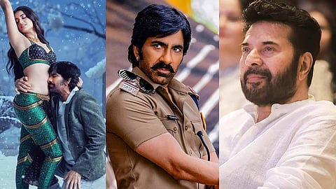 Ravi Teja