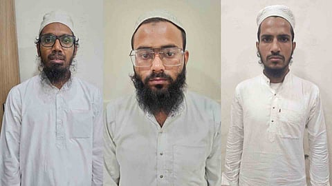 ISIS Terrorists