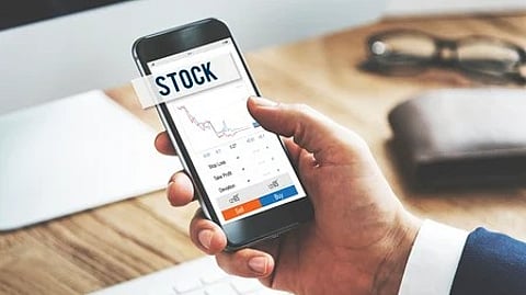 share market