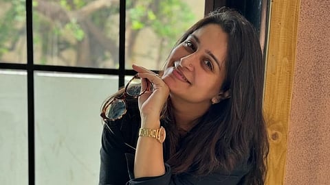 Dipika kakkar