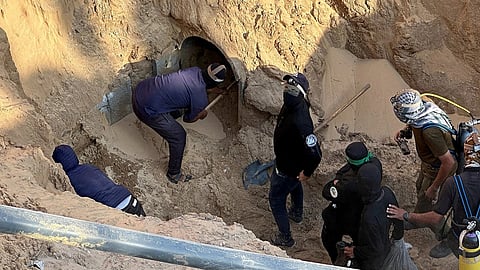 Hamas