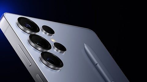 Galaxy S25 Ultra