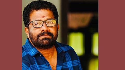 v m vinu