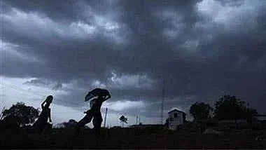 Kerala Rain Alert