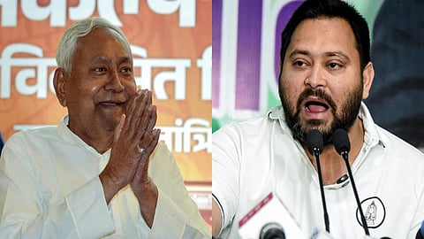 Bihar Assembly Elections 2025 Result