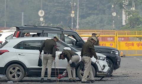 Delhi