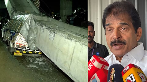 kc venugopal